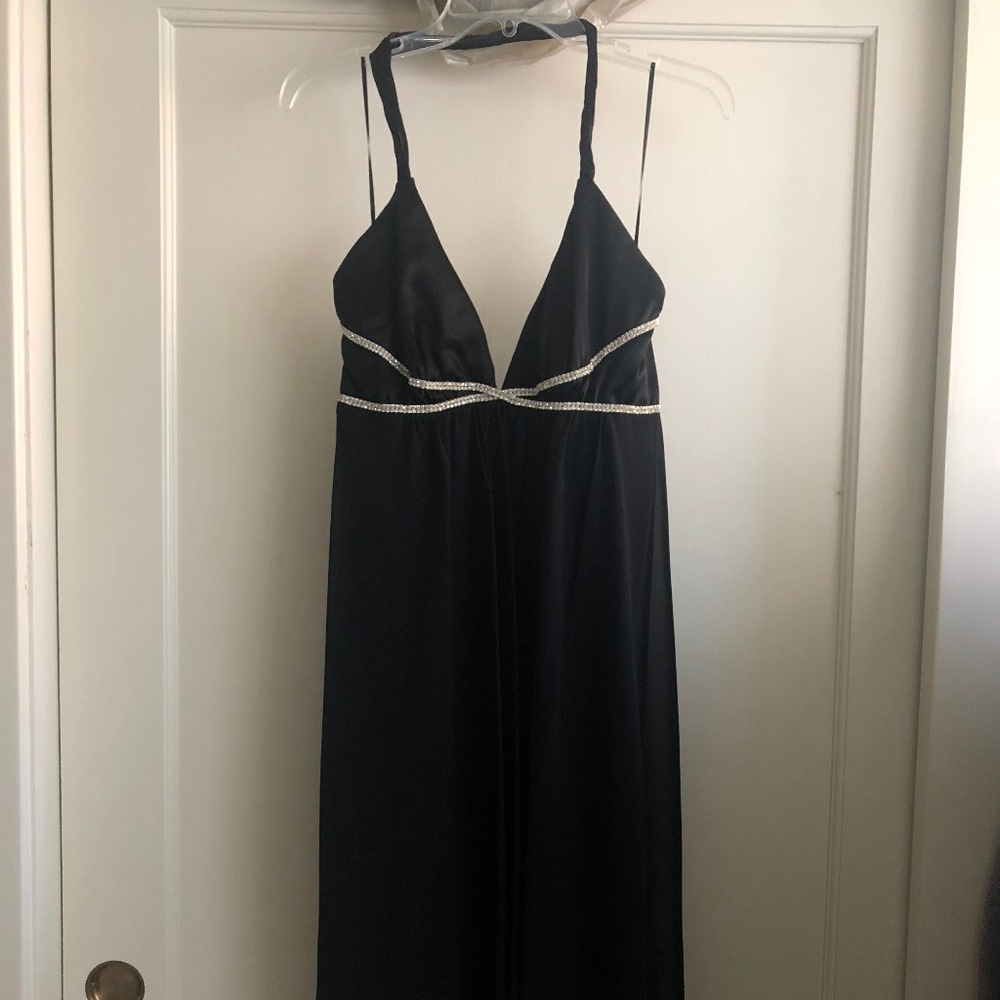 ABS essentials by Allen Schwartz formal dress